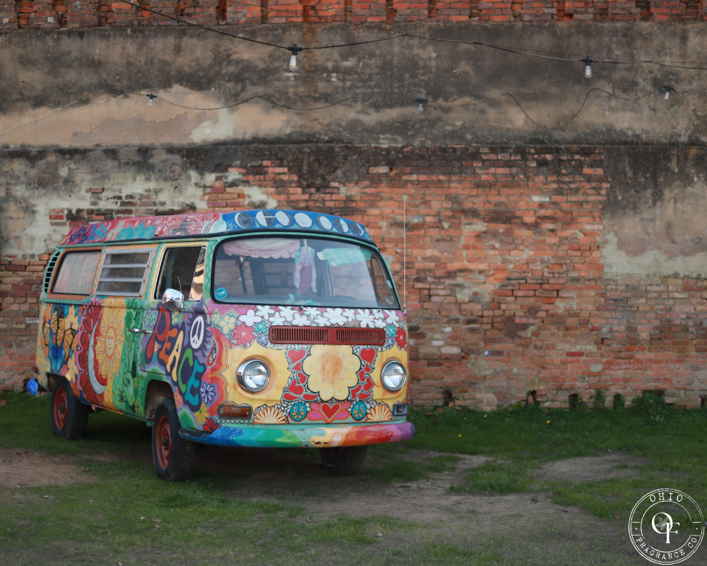 Music Festival (type) - Fragrance Oil