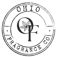 Ohio Fragrance Co. logo