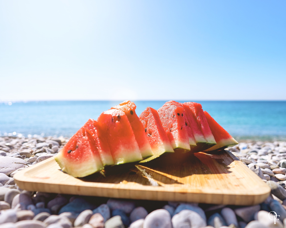 Coastal Watermelon (type) - Fragrance Oil