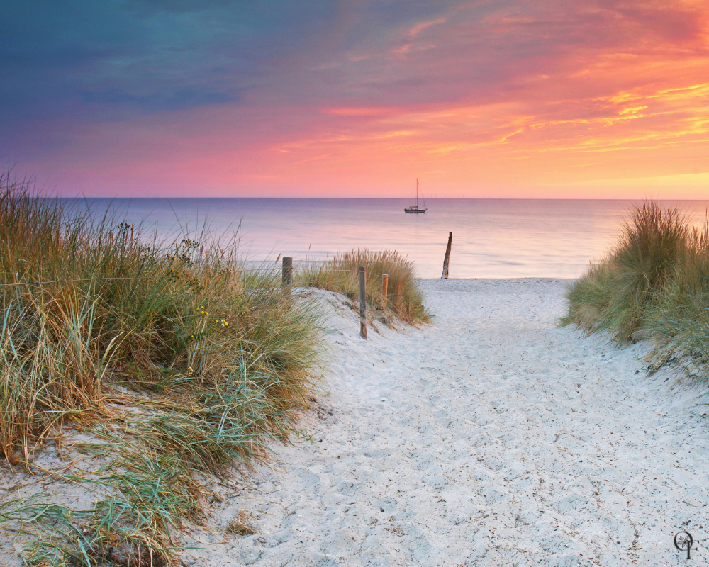 Beach Walk (type) - Fragrance Oil