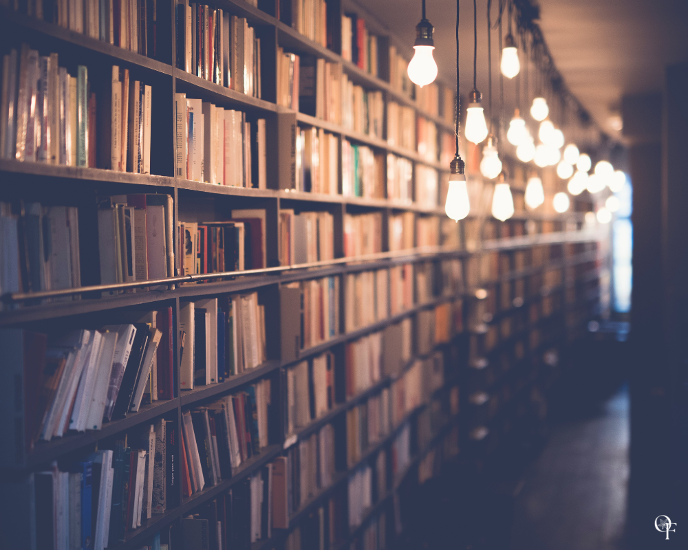 Gentleman's Library - Fragrance Oil