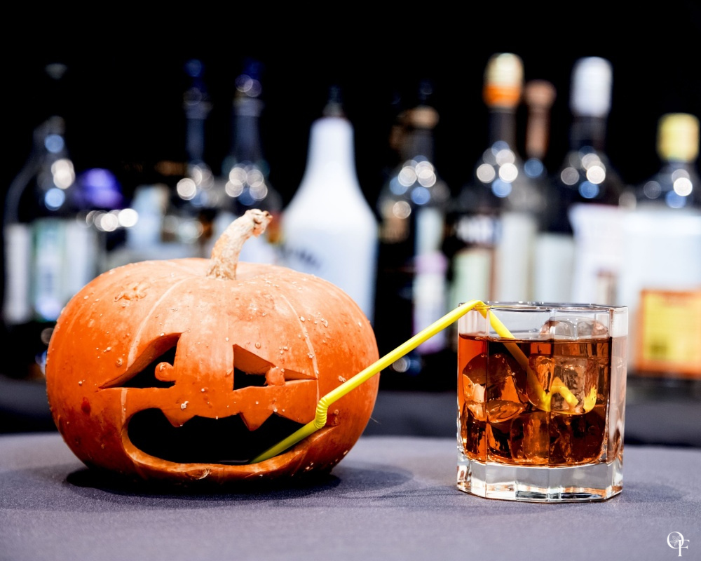 Drunken Punkin - Fragrance Oil