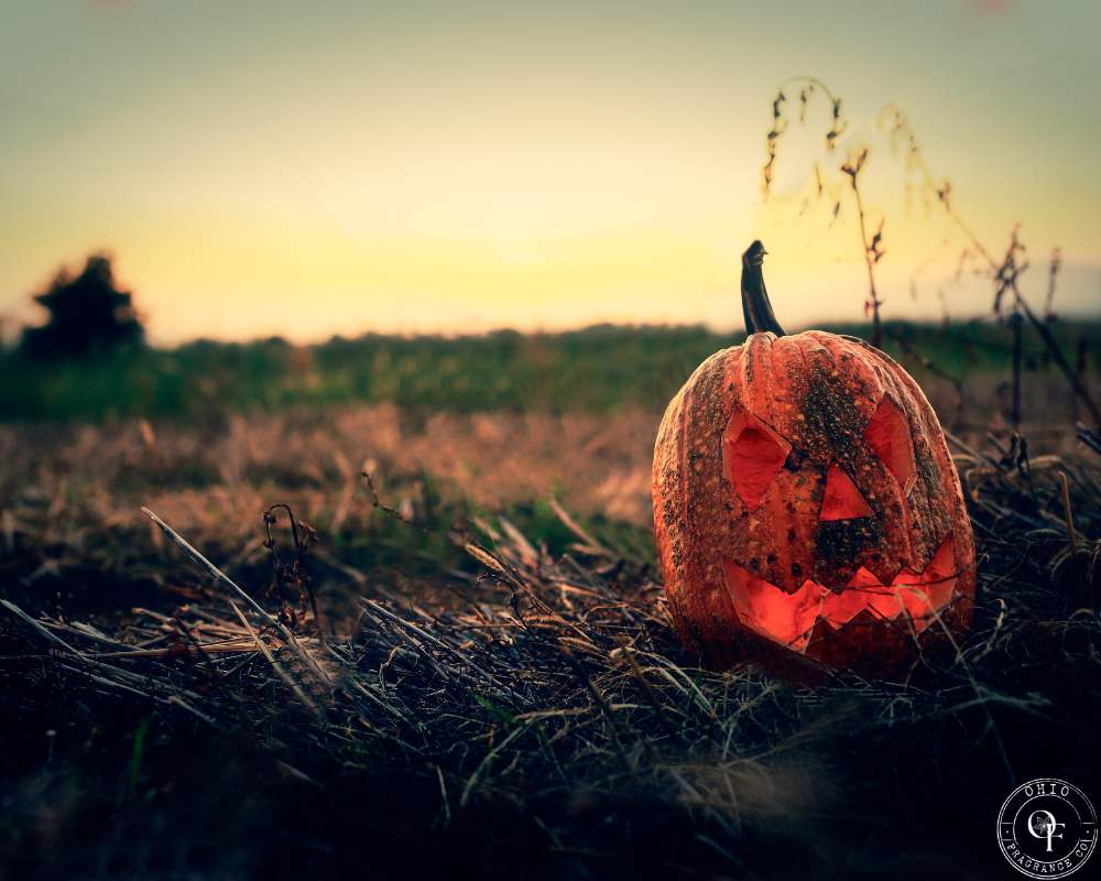 Haunted Hayride - Fragrance Oil
