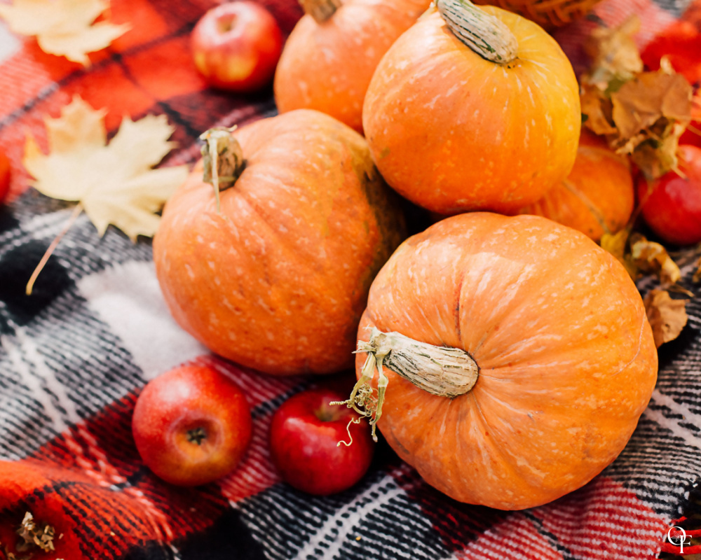 Pumpkin Apple (type) - Fragrance Oil