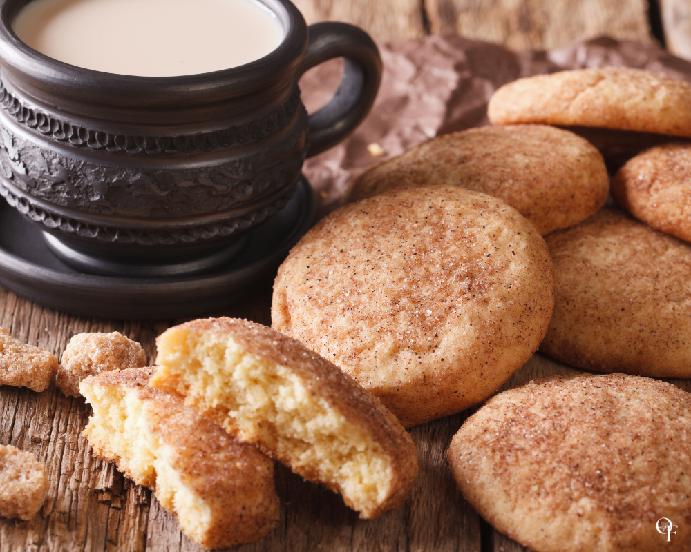 Sugared Snickerdoodle (type) - Fragrance Oil