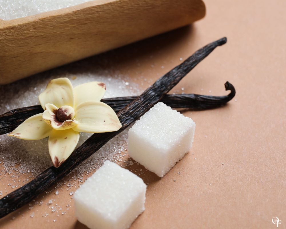 Warm Vanilla Sugar (type) - Fragrance Oil