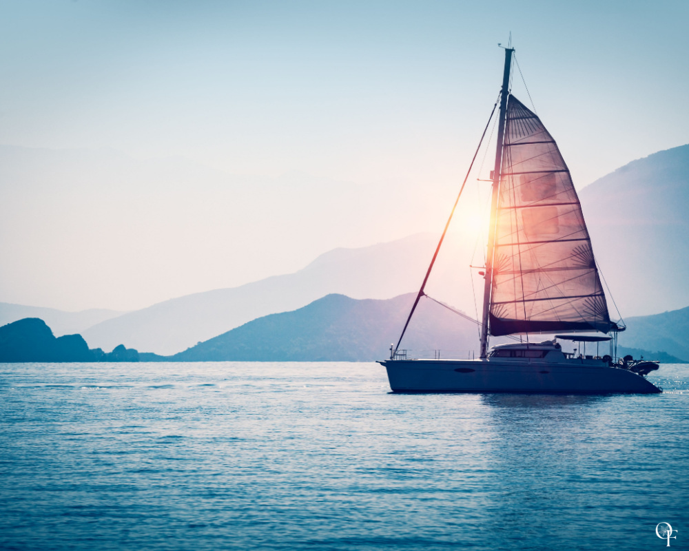 Sea Salt + Sails (type) - Fragrance Oil