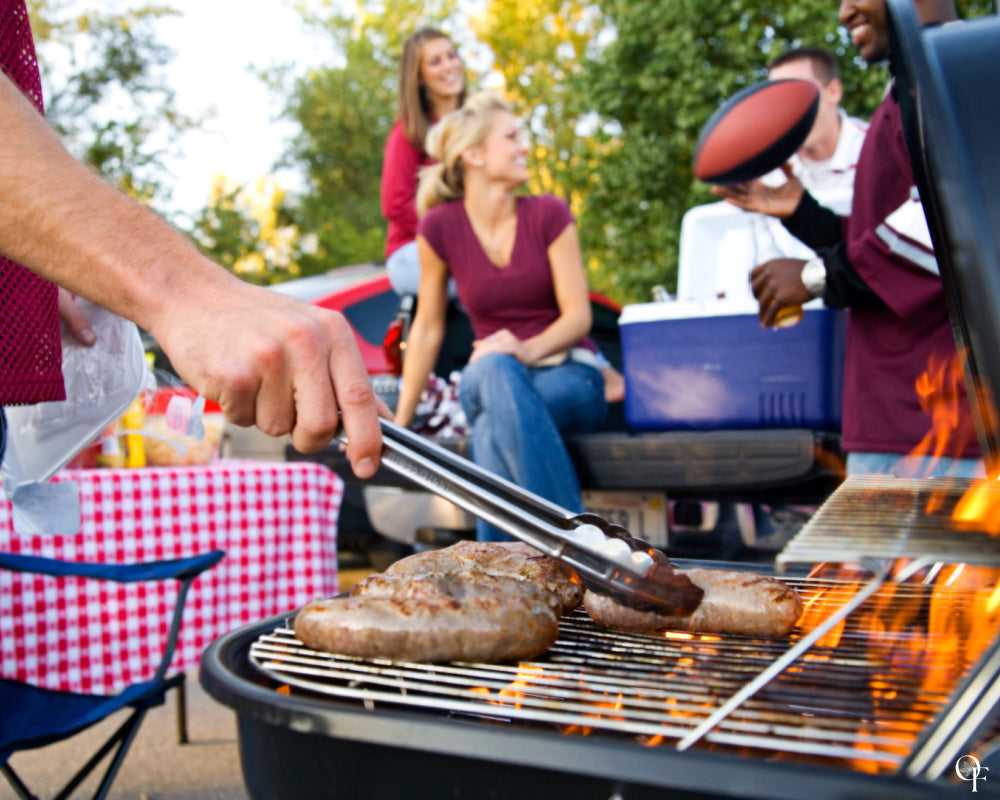 Tailgate - Fragrance Oil