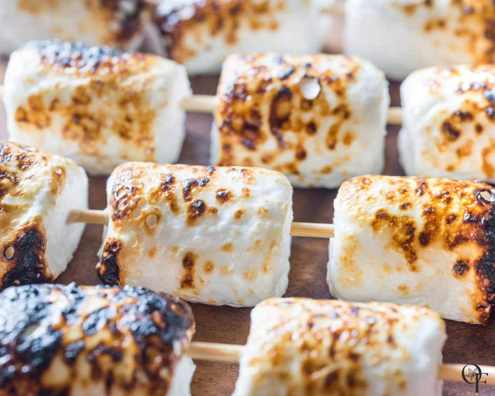 Toasted Marshmallow - Fragrance Oil