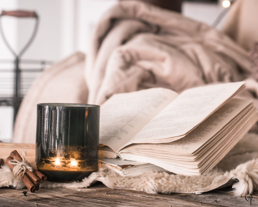 Welcome Home - Fragrance Oil