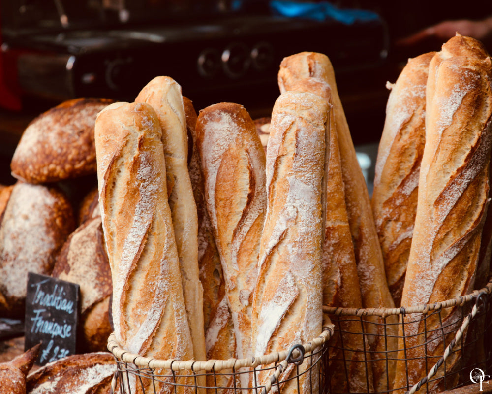 French Baguette - Fragrance Oil