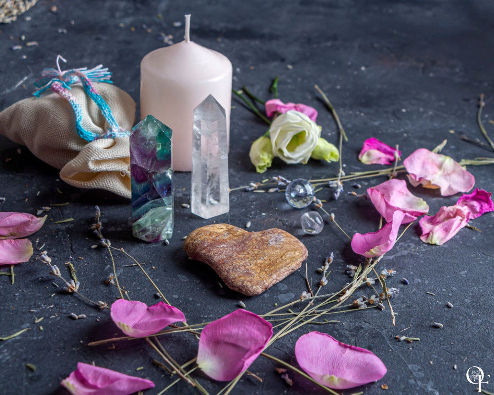 Love Spell (type) - Fragrance Oil