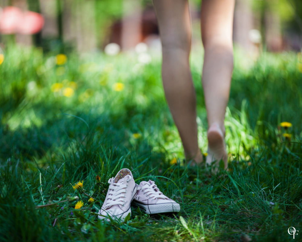 Barefoot - Fragrance Oil